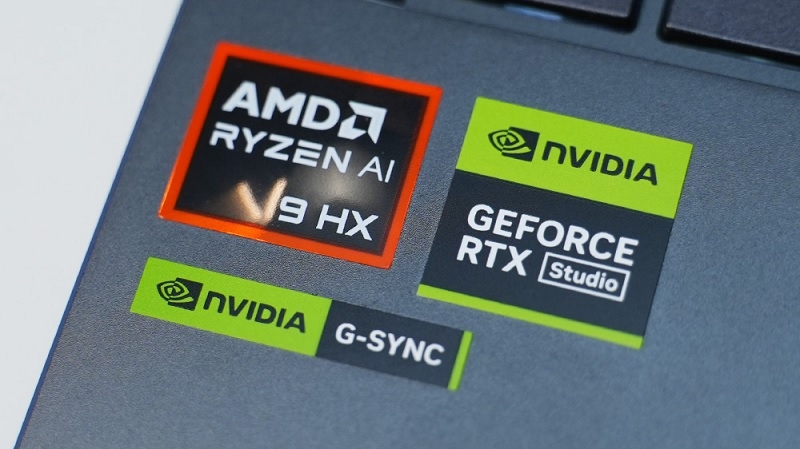 Asus ROG Zephyrus G14 GA403WW-QS145WS