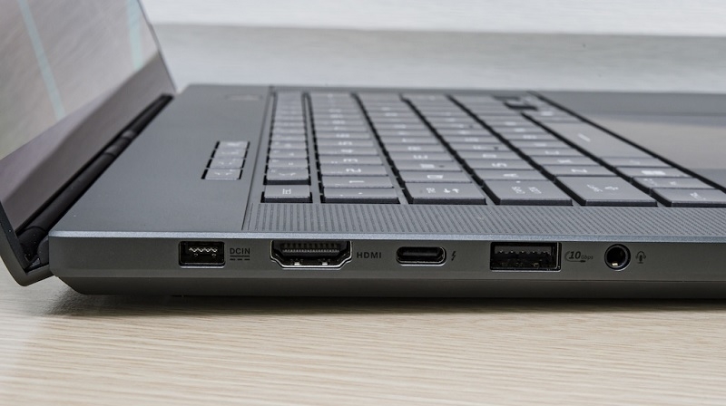 Asus ROG Zephyrus G16 GU605CM-QR078W