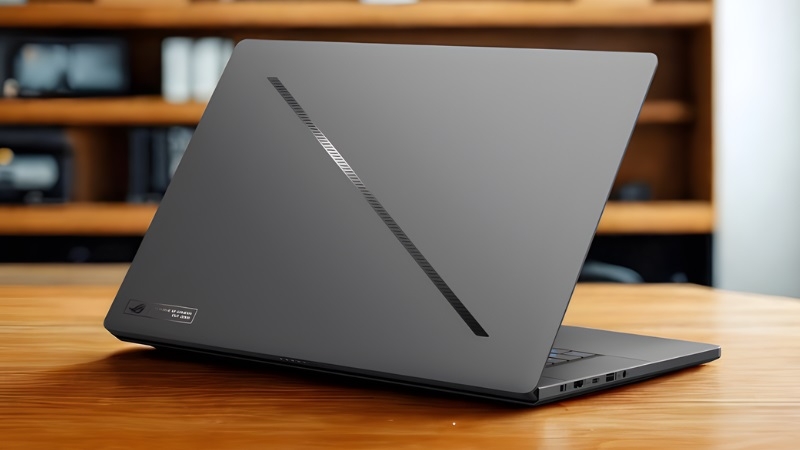 Asus ROG Zephyrus G16 GU605CM-QR078W