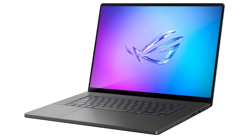 Asus ROG Zephyrus G16 GU605CX-QR147W