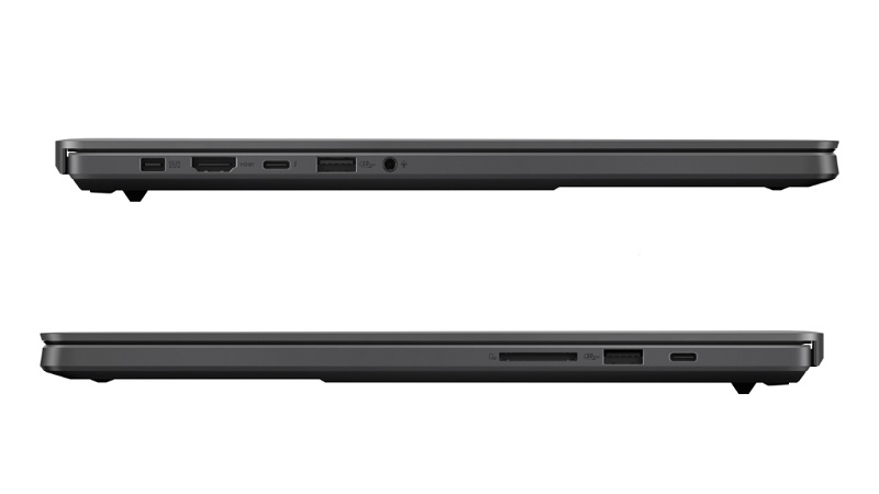 Asus ROG Zephyrus G16 GU605CX-QR147W