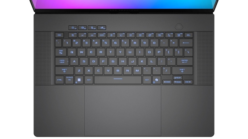 Asus ROG Zephyrus G16 GU605CX-QR147W