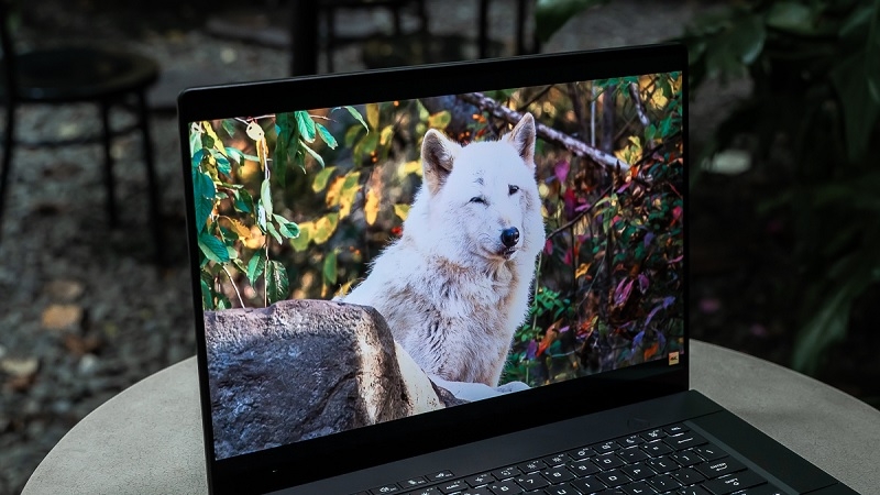 Asus ROG Zephyrus GU605CR-QR107W - Laptop Gaming Cao Cấp Hiện Đại Cho Mọi Game Thủ