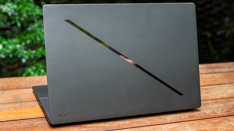 Asus ROG Zephyrus GU605CR-QR107W