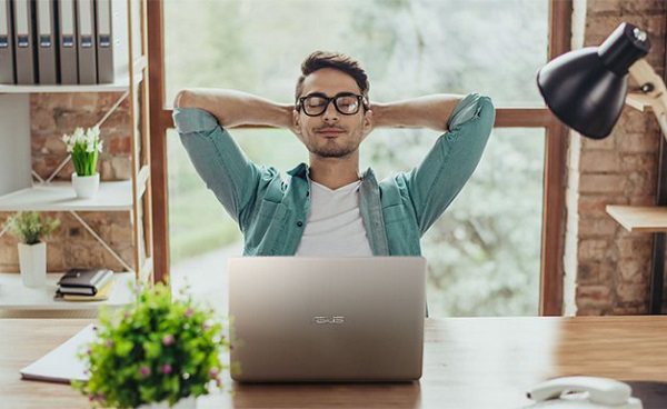 Thời lượng pin tốt