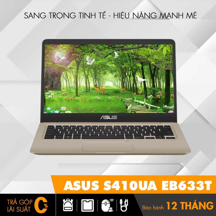 Asus S410UA EB633T