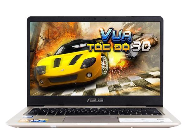 Màn hình NanoEdge độ phân giải Full HD