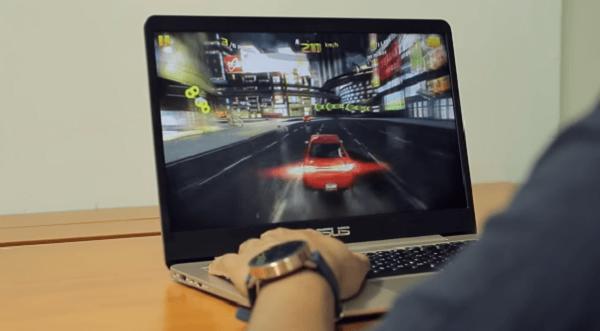 Hiệu năng xử lý mạnh mẽ