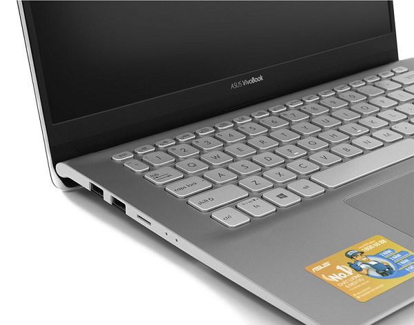 Khoảng cách giữa phím hợp lý và độ nảy tốt