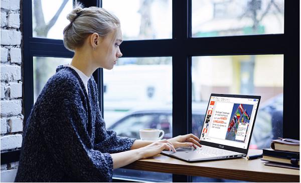 Cấu hình xử lý mạnh mẽ