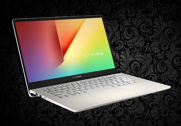 Dòng laptop Asus S430FA EB003T