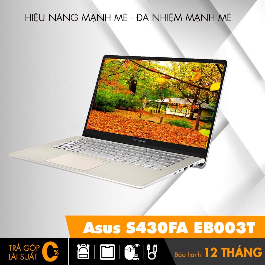 Asus S430FA EB003T