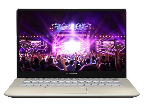 Dòng laptop Asus S430FA EB044T