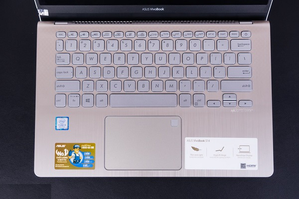 Asus S430FA EB069T