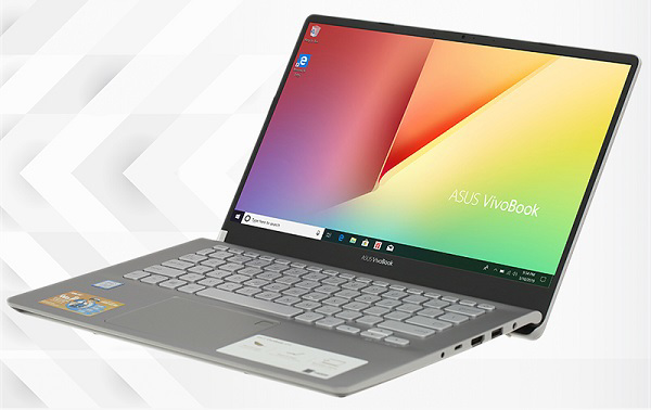 Dòng laptop Asus S430FA EB069T