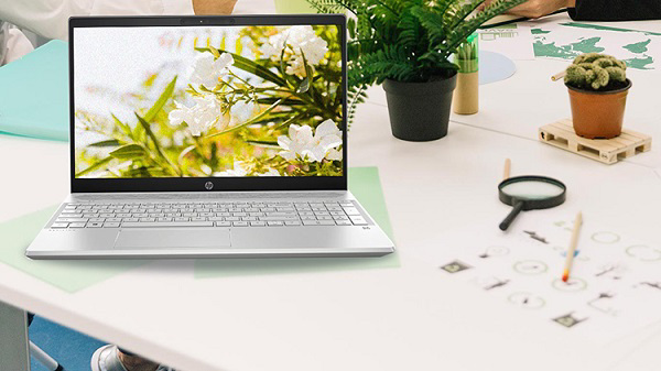 Thời lượng sử dụng pin lâu