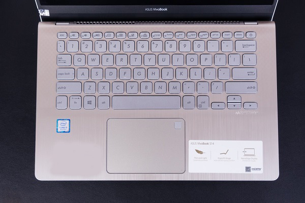 Asus S430FA EB074T