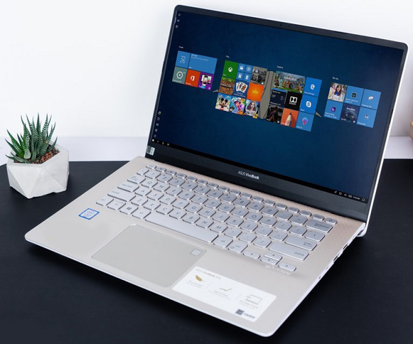 Asus S430FA EB074T