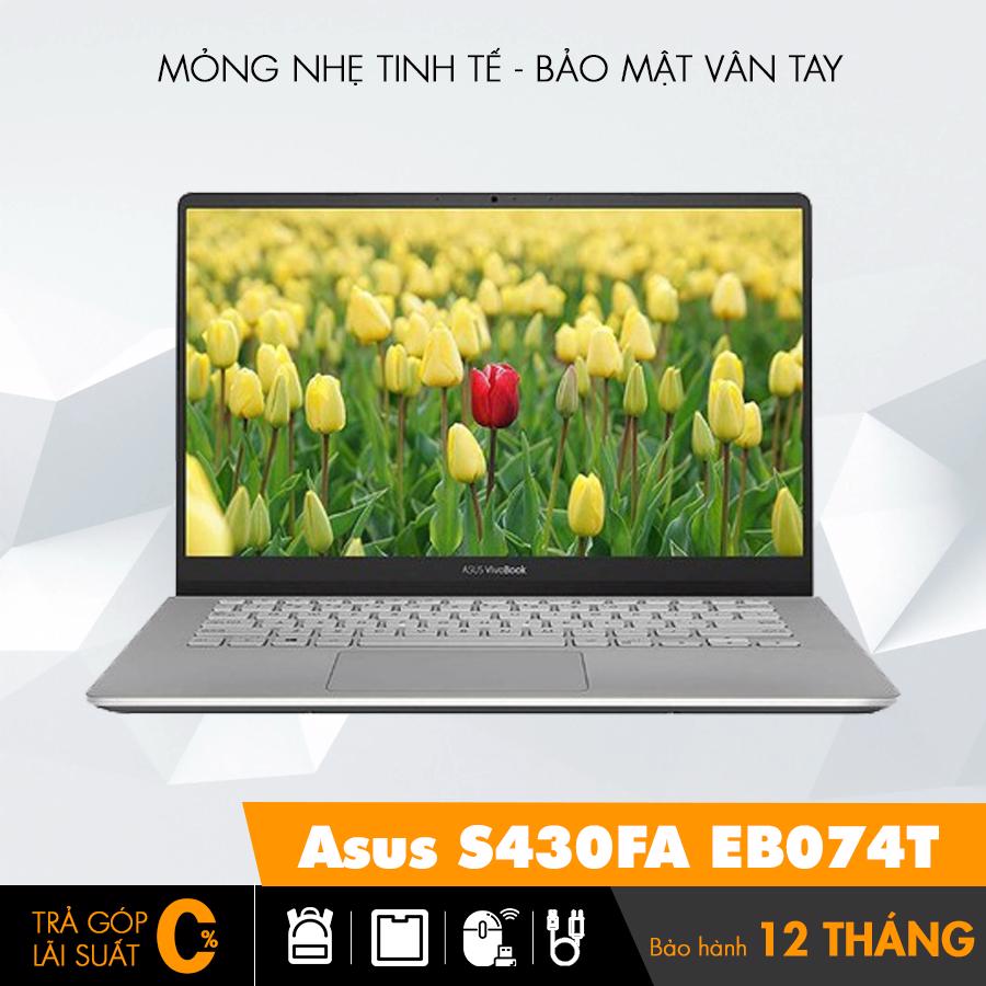 Asus S430FA EB074T
