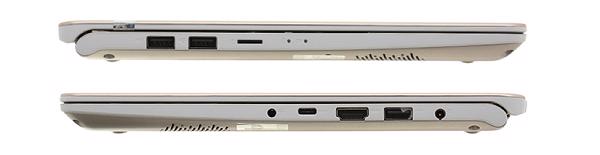 Các cạnh kết nối trên máy