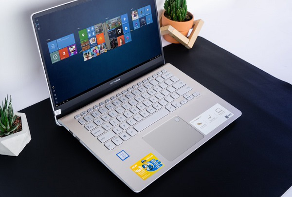 Cấu hình xử lý mạnh mẽ