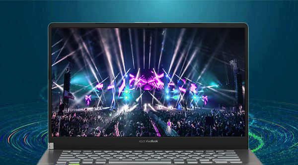 Âm thanh sống động nhất và chất lượng tốt nhất