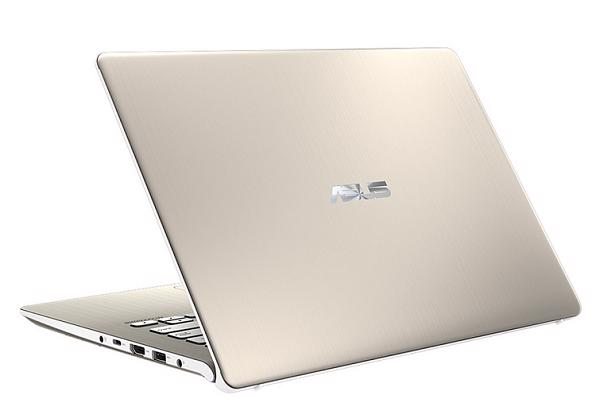 Asus S430UN EB139T