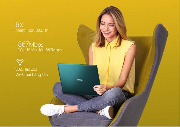 Lướt web thoải mái với Wifi Master