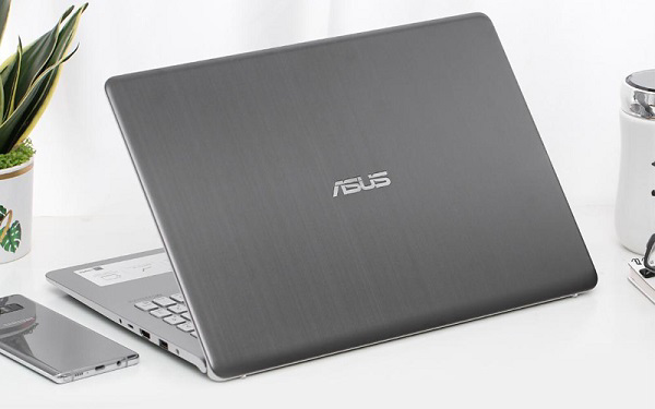 Asus S530FN BQ134T