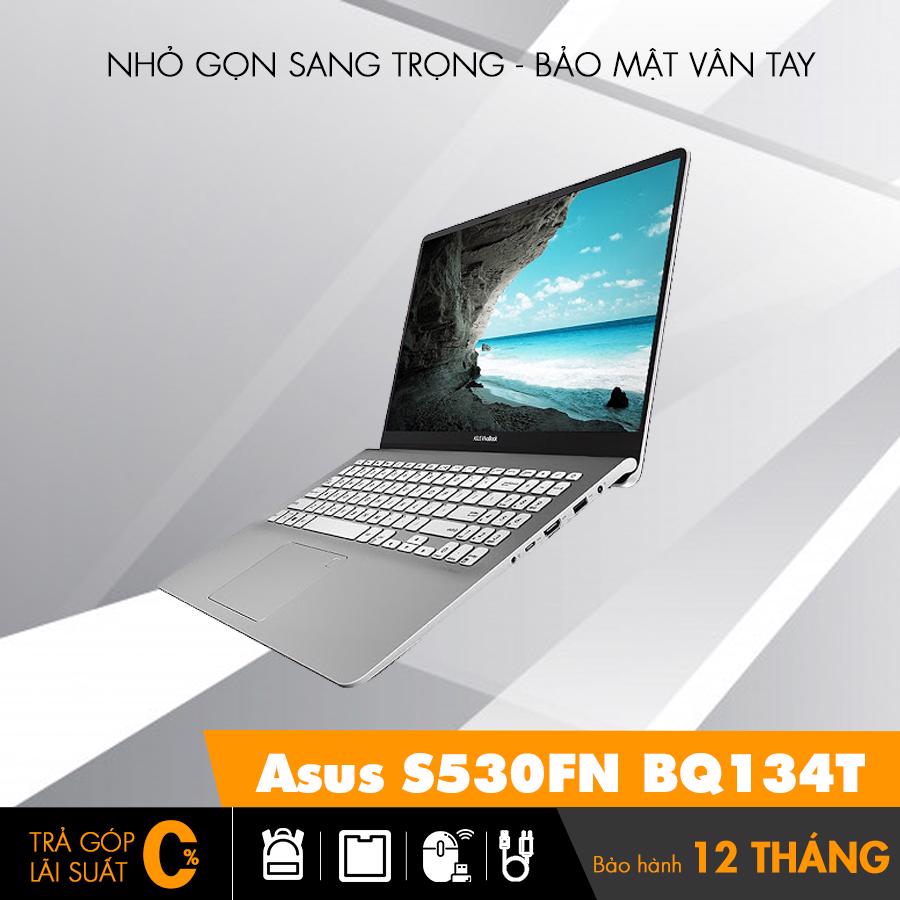 Asus S530FN BQ134T