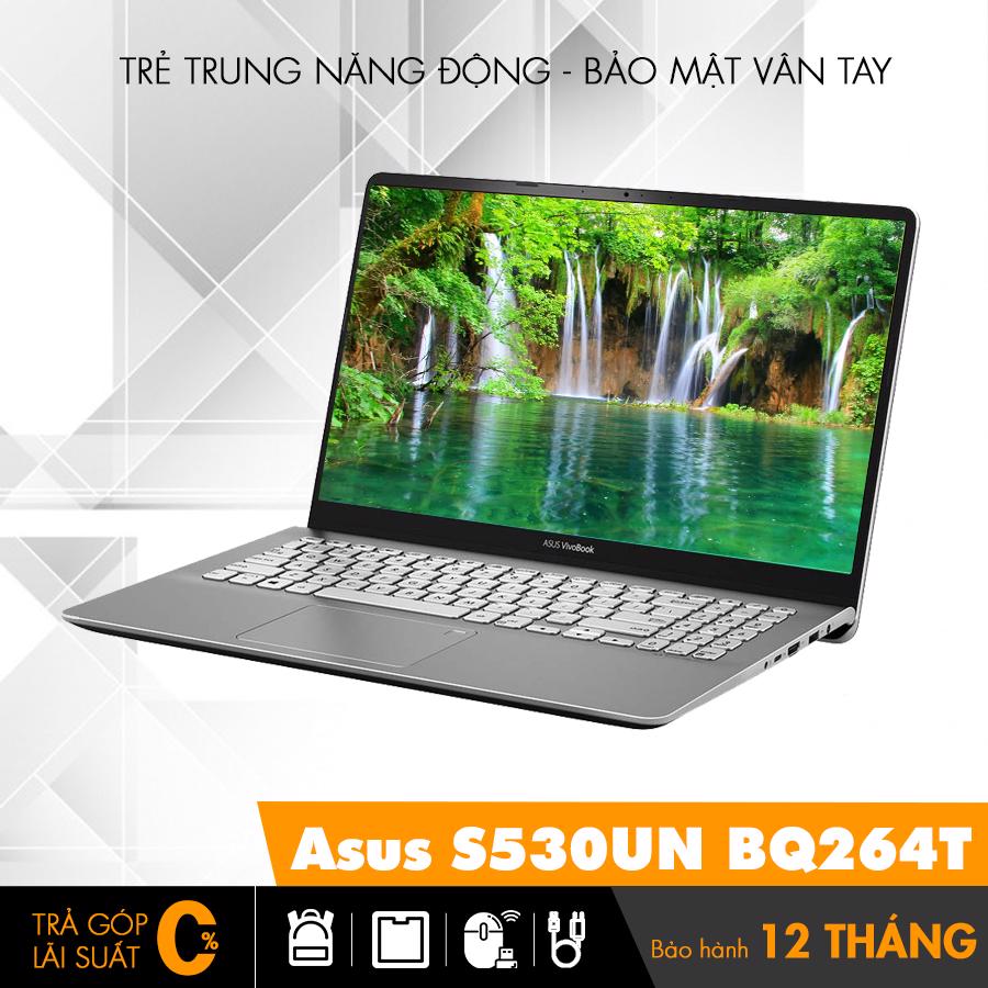 Asus S530UN BQ264T