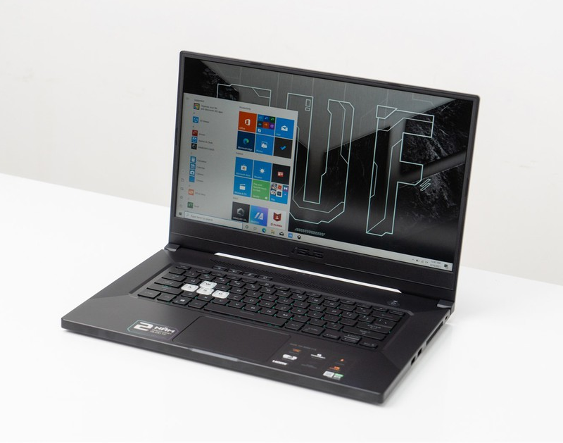 Asus TUF Dash F15 FX516PC HN001T