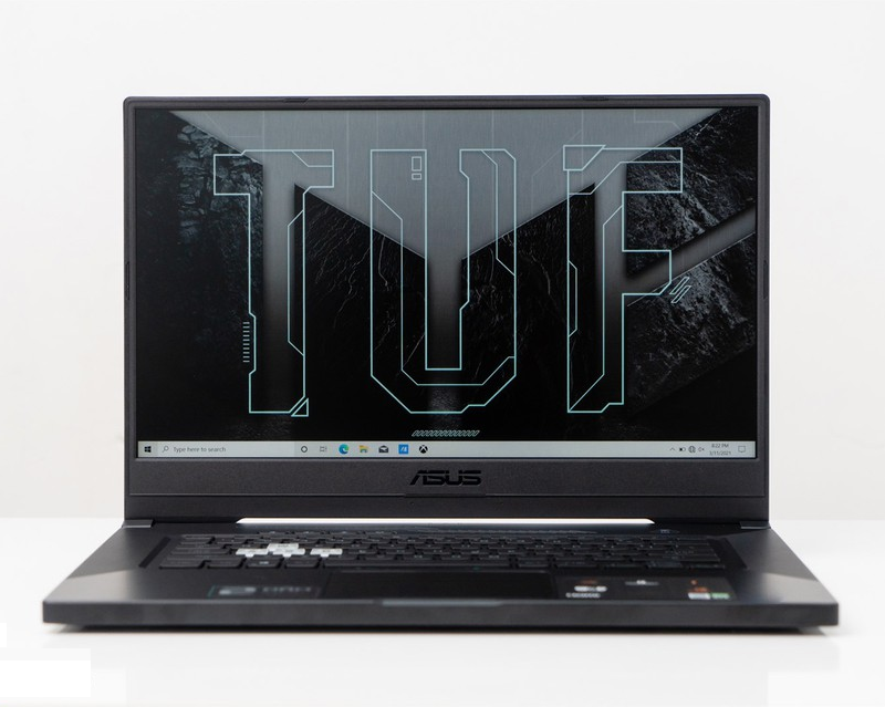 Asus TUF Dash F15 FX516PC HN001T