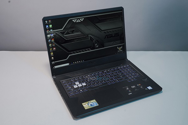 Thiết kế mạnh mẽ và cá tính