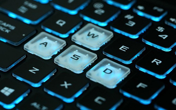 Việc gõ máy tính nhanh hơn và chính xác hơn