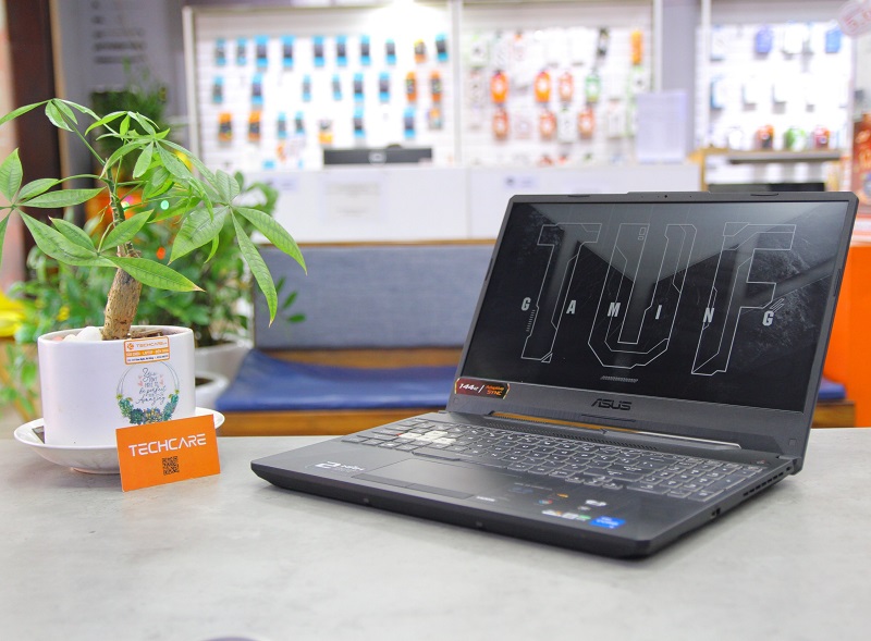 Asus TUF FX506HCB-HN139T