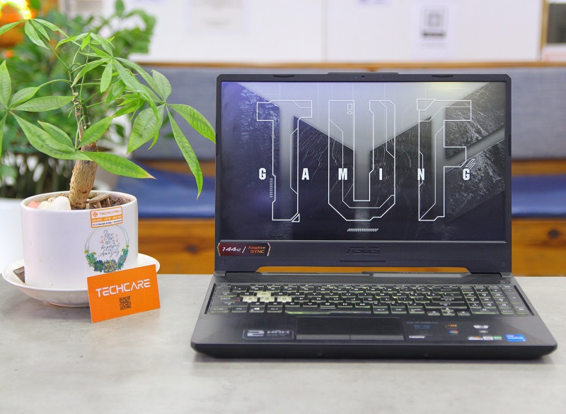 Asus TUF FX506HCB-HN139T