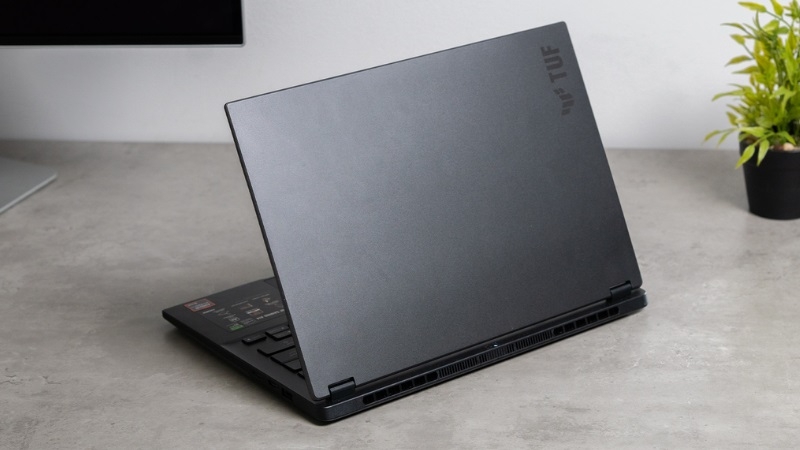 Asus TUF Gaming A14 FA401WV-RG062WS: Chiến Binh Gaming 14 Inch Với Công Nghệ AI Đột Phá Asus TUF Gaming A14 FA401WV-RG062WS: Chiến Binh Gaming 14 Inch Với Công Nghệ AI Đột Phá