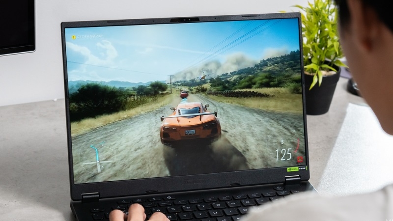 Asus TUF Gaming A14 FA401WV-RG062WS: Chiến Binh Gaming 14 Inch Với Công Nghệ AI Đột Phá Asus TUF Gaming A14 FA401WV-RG062WS: Chiến Binh Gaming 14 Inch Với Công Nghệ AI Đột Phá