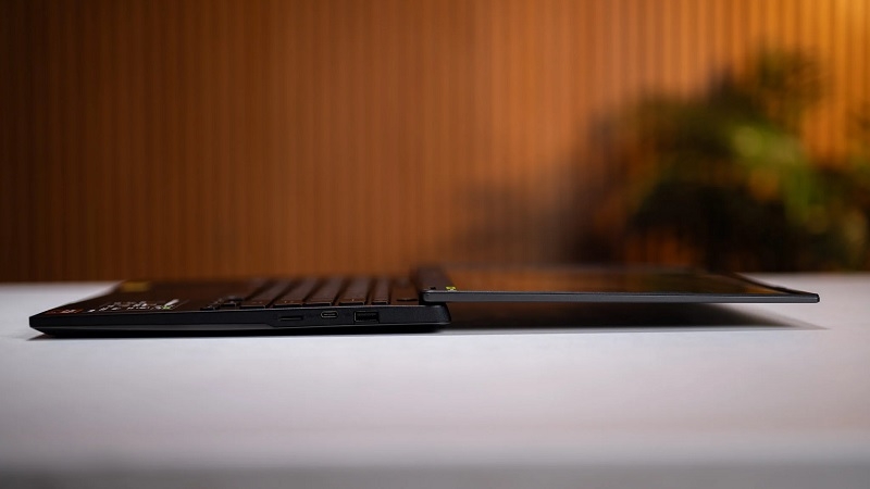 Asus TUF Gaming A14 FA401WV-RG062WS: Chiến Binh Gaming 14 Inch Với Công Nghệ AI Đột Phá Asus TUF Gaming A14 FA401WV-RG062WS: Chiến Binh Gaming 14 Inch Với Công Nghệ AI Đột Phá