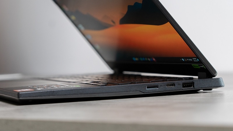 Asus TUF Gaming A14 FA401WV-RG062WS: Chiến Binh Gaming 14 Inch Với Công Nghệ AI Đột Phá Asus TUF Gaming A14 FA401WV-RG062WS: Chiến Binh Gaming 14 Inch Với Công Nghệ AI Đột Phá