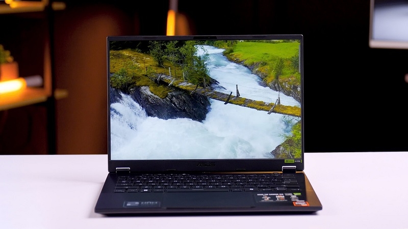 Asus TUF Gaming A14 FA401WV-RG062WS: Chiến Binh Gaming 14 Inch Với Công Nghệ AI Đột Phá Asus TUF Gaming A14 FA401WV-RG062WS: Chiến Binh Gaming 14 Inch Với Công Nghệ AI Đột Phá