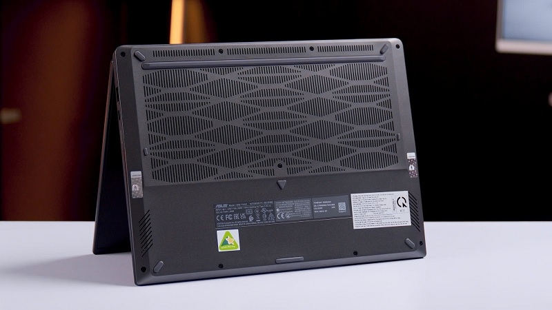 Asus TUF Gaming A14 FA401WV-RG062WS: Chiến Binh Gaming 14 Inch Với Công Nghệ AI Đột Phá Asus TUF Gaming A14 FA401WV-RG062WS: Chiến Binh Gaming 14 Inch Với Công Nghệ AI Đột Phá