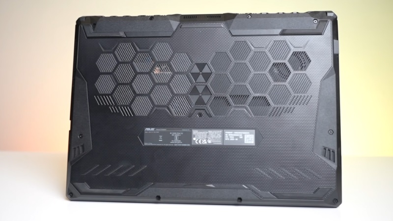 Asus TUF Gaming FA506NCG-HN184W