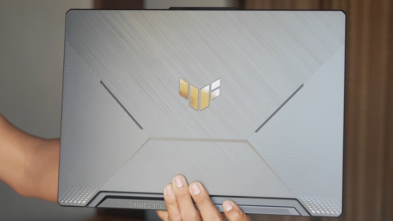 Asus TUF Gaming FA506NCG-HN184W- Laptop Gaming Đáng Đồng Tiền Bát Gạo 2025