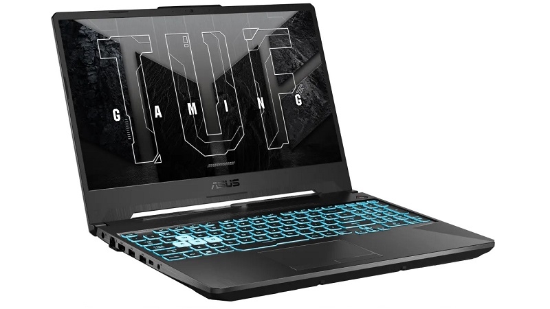 Asus TUF Gaming A15 FA506NCG-HN390W