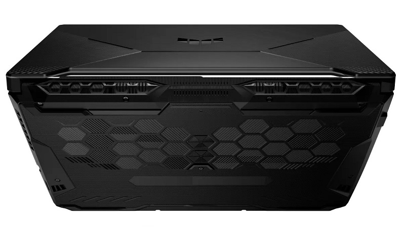 Asus TUF Gaming A15 FA506NCG-HN390W