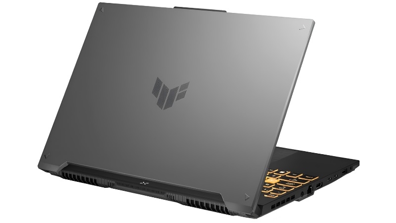 Độ bền của dòng laptop Asus TUF Gaming F16 FX607VJ-RL034W Độ bền của dòng laptop Asus TUF Gaming F16 FX607VJ-RL034W