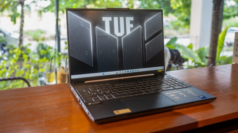 Asus TUF Gaming F16 FX607VJB-RL151W