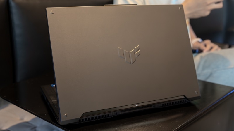 Asus TUF Gaming F16 FX607VJB-RL151W